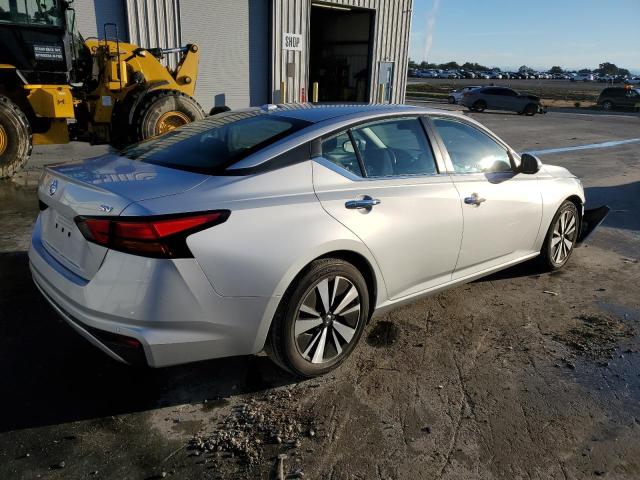 Photo 3 from auction – 2022 NISSAN ALTIMA SV with VIN 1N4BL4DV0NN320173