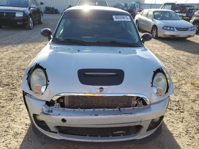Photo 5 from auction – 2012 MINI COOPER with VIN WMWSV3C58CT386721