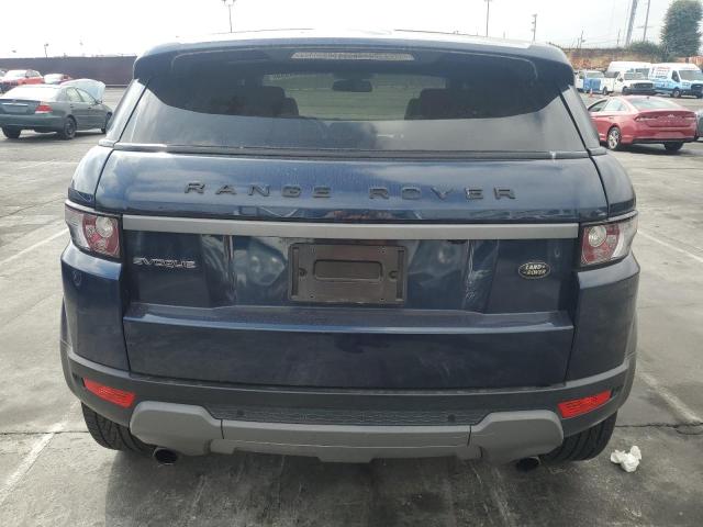 Photo 6 from auction – 2013 LAND ROVER RANGE ROVE with VIN SALVP2BG8DH765660