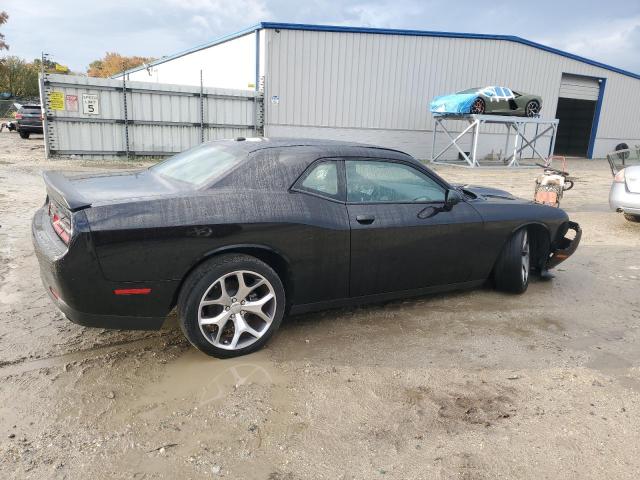 Photo 3 from auction – 2023 DODGE CHALLENGER with VIN 2C3CDZJG7PH510311