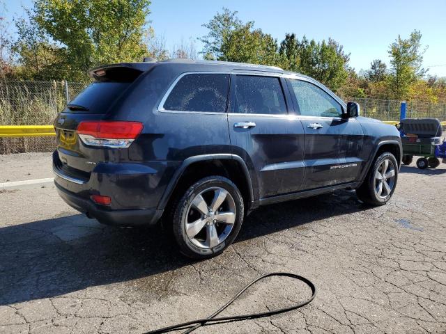 Photo 3 from auction – 2014 JEEP GRAND CHER with VIN 1C4RJFBG0EC462727