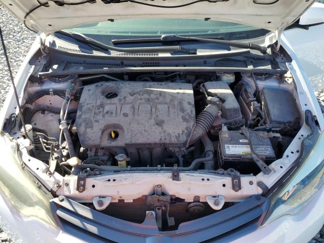 Photo 11 from auction – 2016 TOYOTA COROLLA L with VIN 2T1BURHEXGC551652