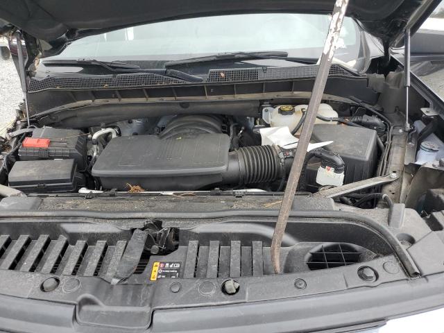 Photo 11 from auction – 2023 CHEVROLET SILVERADO with VIN 2GCUDGED5P1105058