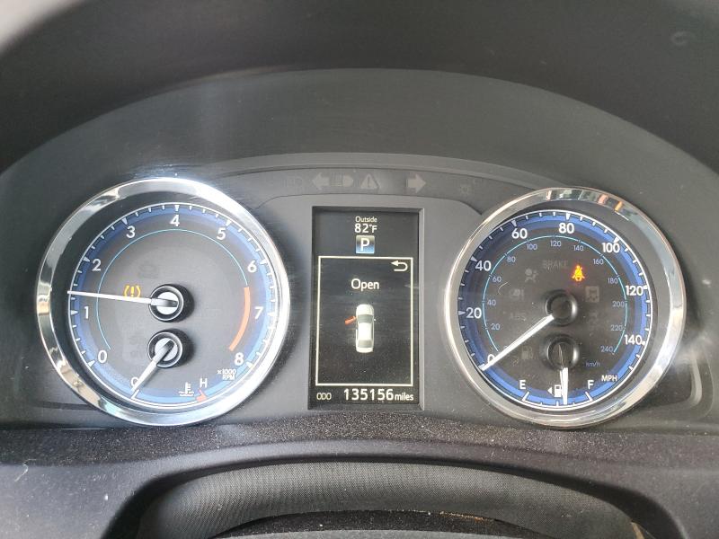 Photo 9 from auction – 2018 TOYOTA COROLLA L with VIN 5YFBURHE2JP743932