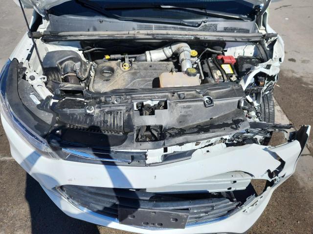 Photo 12 from auction – 2022 CHEVROLET TRAX LS with VIN KL7CJNSM3NB548378