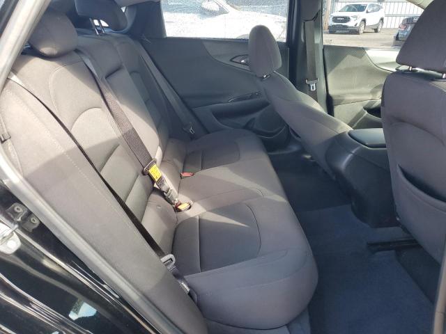 Photo 10 from auction – 2017 CHEVROLET MALIBU LS with VIN 1G1ZB5ST8HF257981
