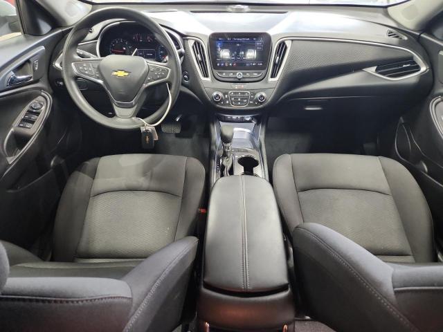 Photo 8 from auction – 2024 CHEVROLET MALIBU LT with VIN 1G1ZD5ST1RF188174