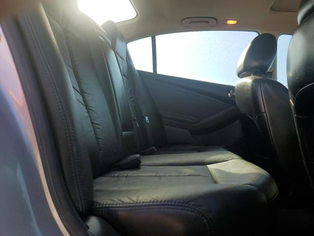 Photo 10 from auction – 2011 NISSAN ALTIMA SR with VIN 1N4BL2AP1BN429232