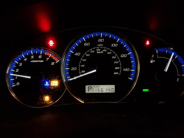 Photo 9 from auction – 2012 SUBARU FORESTER 2 with VIN JF2SHBDC4CH411717