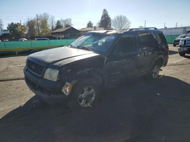FORD EXPLORER X 2002 with VIN 1FMZU73EX2ZA49938 - Photo from auction