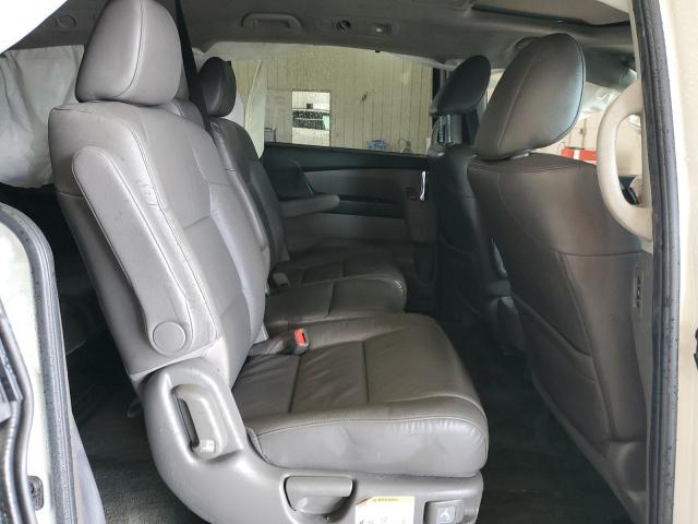 Photo 11 from auction – 2015 HONDA ODYSSEY EX with VIN 5FNRL5H69FB105487