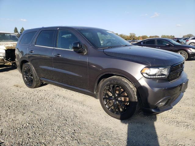 Photo 4 from auction – 2015 DODGE DURANGO R/ with VIN 1C4SDHCT9FC817251