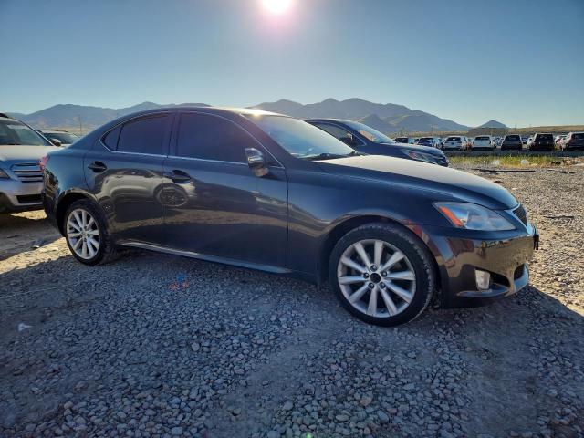 Photo 4 from auction – 2010 LEXUS IS 250 with VIN JTHCF5C27A2033894