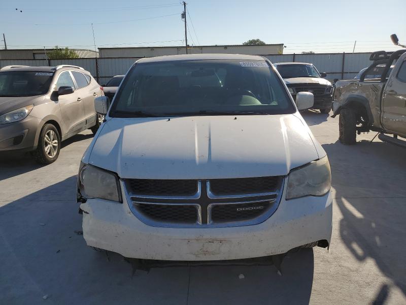 Photo 5 from auction – 2012 DODGE GRAND CARA with VIN 2C4RDGDG2CR109291