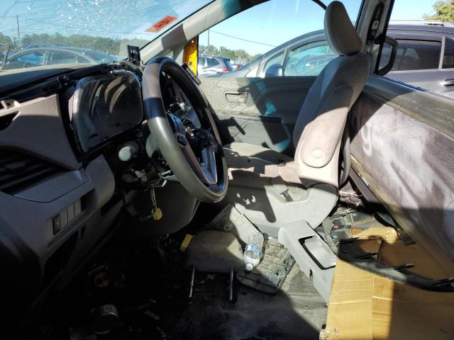 Photo 7 from auction – 2016 TOYOTA SIENNA with VIN 5TDZK3DC6GS703729