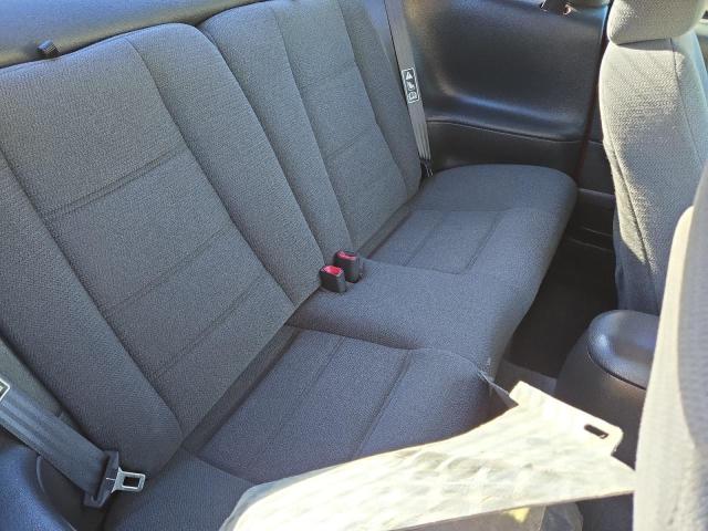 Photo 10 from auction – 2000 FORD MUSTANG with VIN 1FAFP4042YF294905