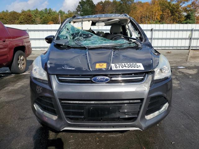 Photo 5 from auction – 2016 FORD ESCAPE TIT with VIN 1FMCU9J93GUB09943