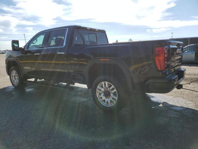 Photo 2 from auction – 2024 GMC SIERRA K25 with VIN 1GT49REY5RF171041