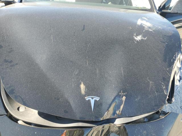 Photo 11 from auction – 2024 TESLA MODEL Y with VIN 7SAYGDED5RA308071