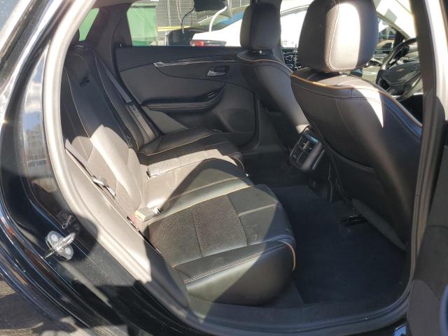 Photo 10 from auction – 2017 CHEVROLET IMPALA PRE with VIN 1G1145S32HU147771