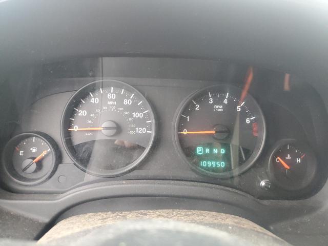 Photo 9 from auction – 2012 JEEP PATRIOT LA with VIN 1C4NJRFB4CD570211