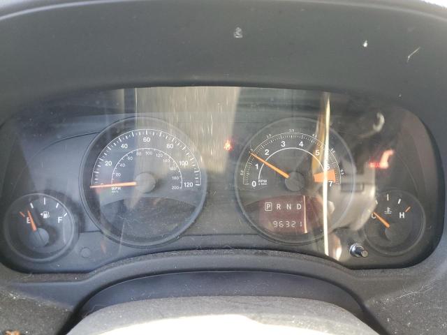 صورة رقم 9 من المزاد - 2016 JEEP COMPASS SP مع VIN 1C4NJCBA5GD688834