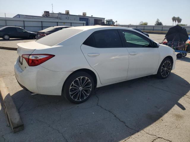 صورة رقم 3 من المزاد - 2016 TOYOTA COROLLA L مع VIN 5YFBURHE2GP490863