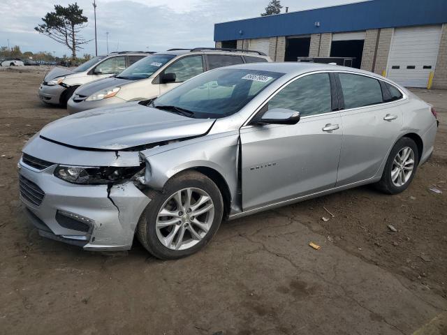 CHEVROLET MALIBU LT 2017 with VIN 1G1ZE5ST4HF143533 - Photo from auction