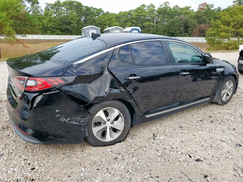 Foto 3 de la subasta – 2015 KIA OPTIMA HYB con VIN KNAGM4AD1F5086584