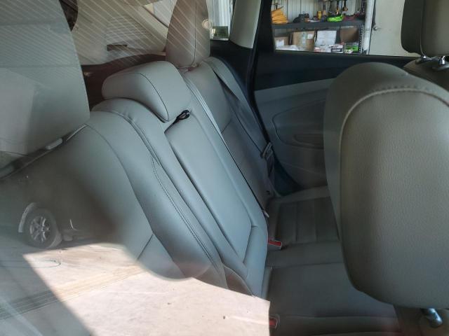 Photo 10 from auction – 2013 FORD C-MAX SEL with VIN 1FADP5BUXDL525510