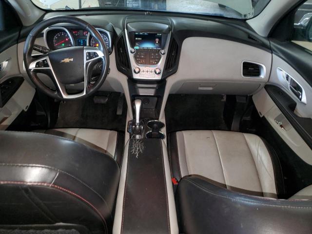 Photo 8 from auction – 2012 CHEVROLET EQUINOX LT with VIN 2GNALFEK7C1171790