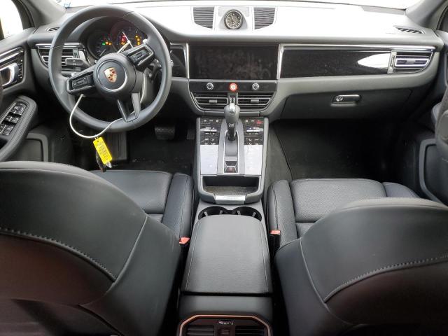 Photo 8 from auction – 2025 PORSCHE MACAN with VIN WP1AA2A54SLB13733