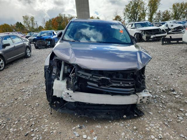 Photo 5 from auction – 2016 TOYOTA HIGHLANDER with VIN 5TDJKRFH0GS322998