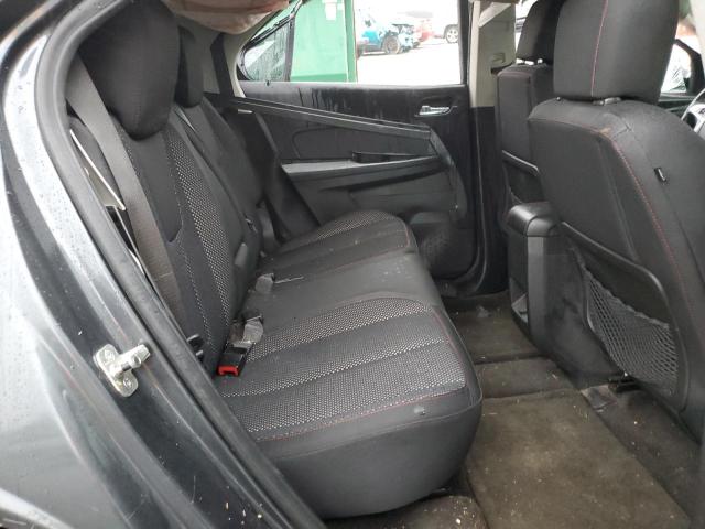 Photo 10 from auction – 2011 CHEVROLET EQUINOX LT with VIN 2GNALDEC4B1217779