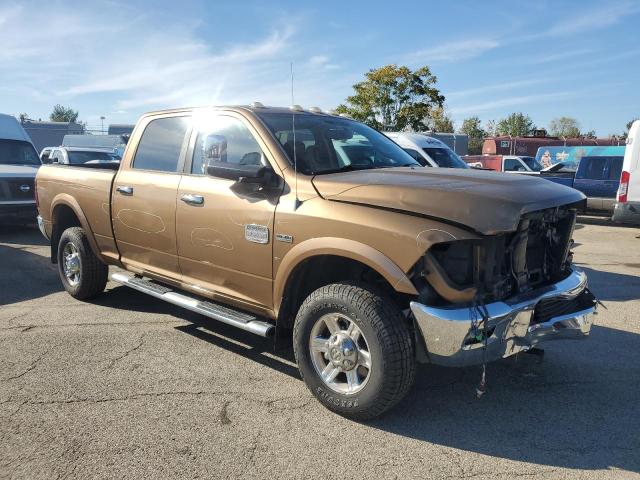 Photo 4 from auction – 2012 DODGE RAM 2500 L with VIN 3C6TD5GT3CG199342