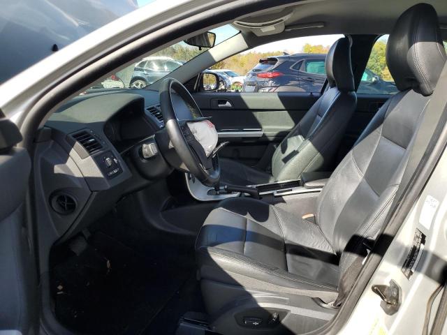 Photo 7 from auction – 2010 VOLVO S40 2.4I with VIN YV1382MS1A2500570
