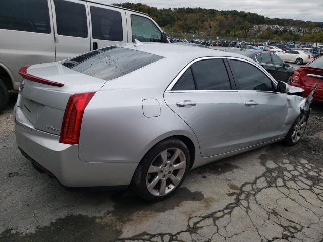Photo 3 from auction – 2014 CADILLAC ATS LUXURY with VIN 1G6AB5RX4E0180198