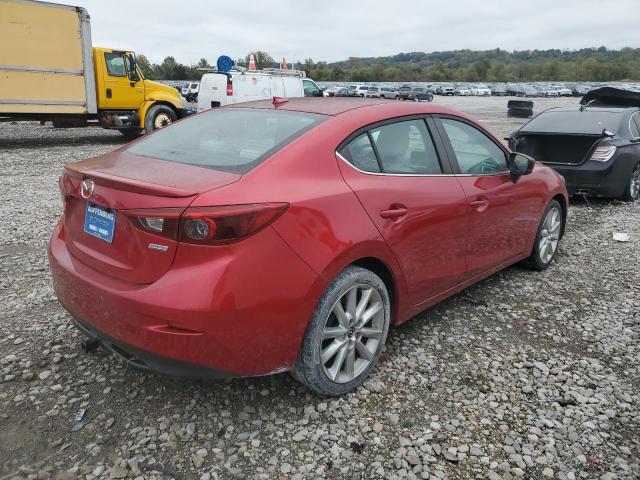 Photo 3 from auction – 2017 MAZDA 3 with VIN JM1BN1W37H1122748