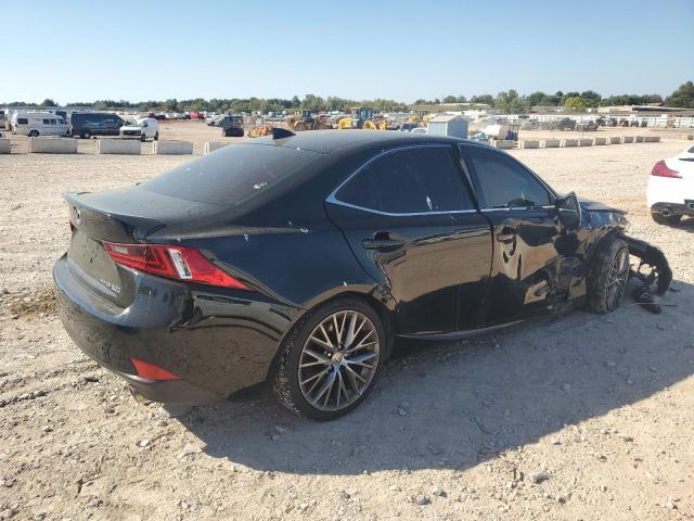 Photo 3 from auction – 2016 LEXUS IS 300 with VIN JTHCM1D28G5003324