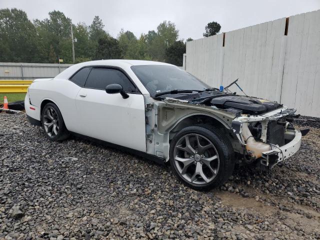 Photo 4 from auction – 2017 DODGE CHALLENGER with VIN 2C3CDZAG7HH514585
