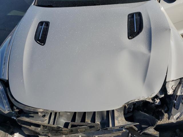 Photo 11 from auction – 2021 KIA STINGER GT with VIN KNAE35LC9M6097358