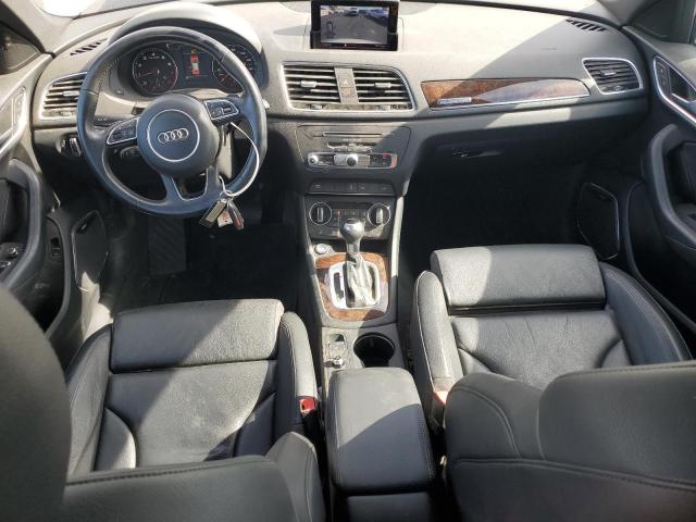 Photo 8 from auction – 2018 AUDI Q3 PREMIUM with VIN WA1JCCFS6JR019679