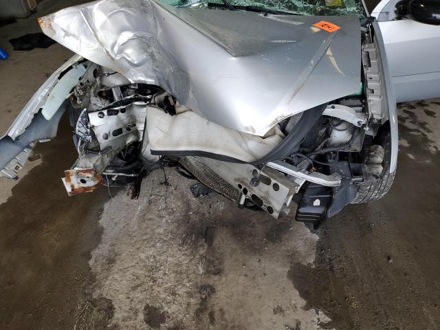 Photo 11 from auction – 2007 FORD FOCUS ZX4 with VIN 1FAFP34N37W306832