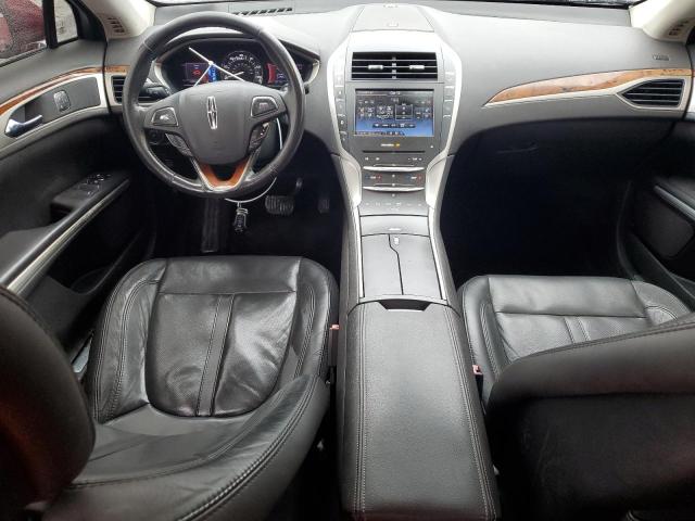 Photo 8 from auction – 2013 LINCOLN MKZ HYBRID with VIN 3LN6L2LU2DR811456