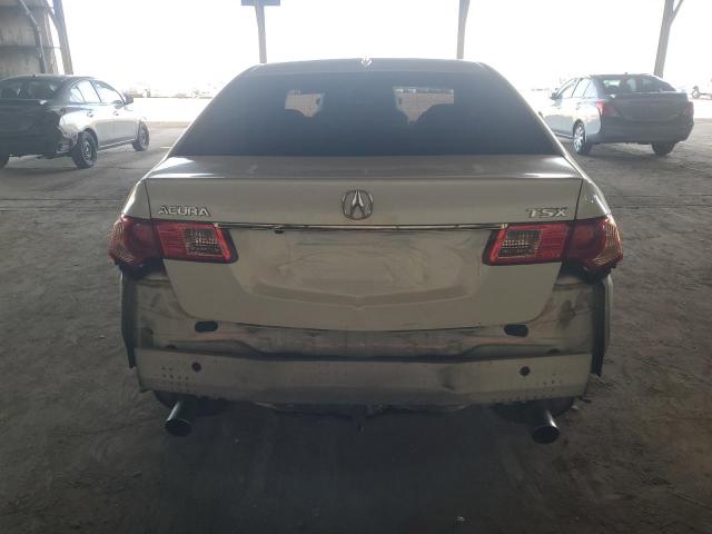 Photo 6 from auction – 2012 ACURA TSX TECH with VIN JH4CU2F62CC025850