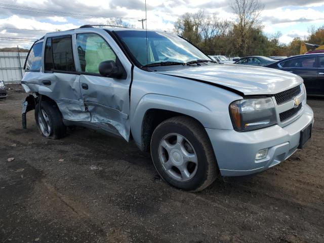 Photo 4 from auction – 2008 CHEVROLET TRAILBLAZE with VIN 1GNDT13SX82195057
