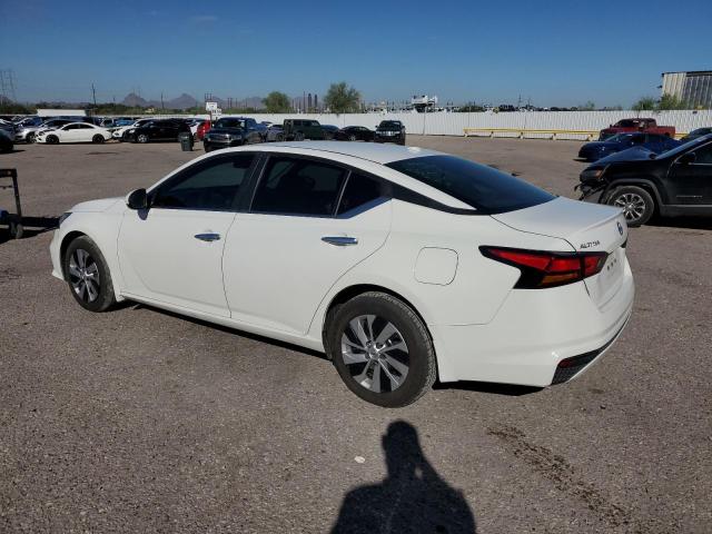 Photo 2 from auction – 2019 NISSAN ALTIMA S with VIN 1N4BL4BV2KN329150