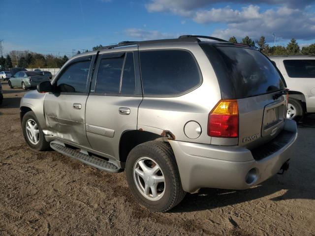 Photo 2 from auction – 2003 GMC ENVOY with VIN 1GKDT13S732115557