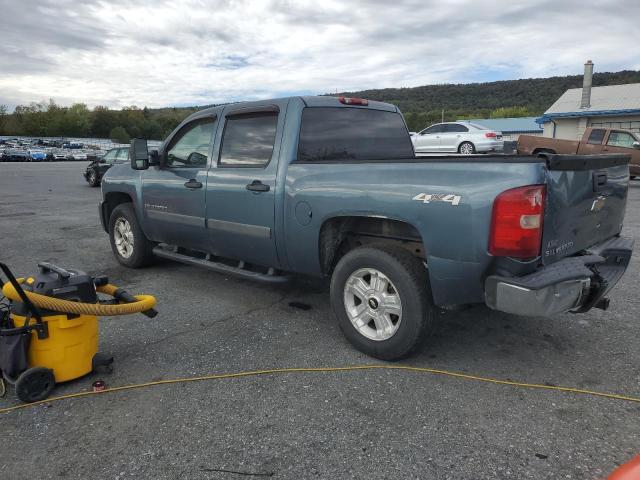 Photo 2 from auction – 2008 CHEVROLET SILVERADO with VIN 3GCEK13J48G306152