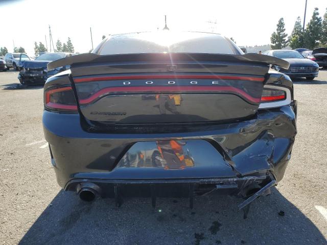 Photo 6 from auction – 2017 DODGE CHARGER with VIN 2C3CDXGJ3HH595902